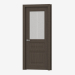 3d model Interroom door (86.41 G-P6) - preview