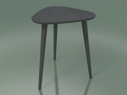 Side table (244, Gray)