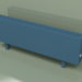 3D modeli Konvektör - Aura Comfort (280x1000x96, RAL 5001) - önizleme