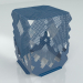modèle 3D Chaise Huddle Max - preview