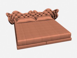 Кровать двухместная CONSTELLATION