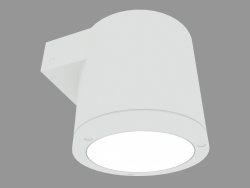 Lampada da parete LOFT ROUND (S6685)