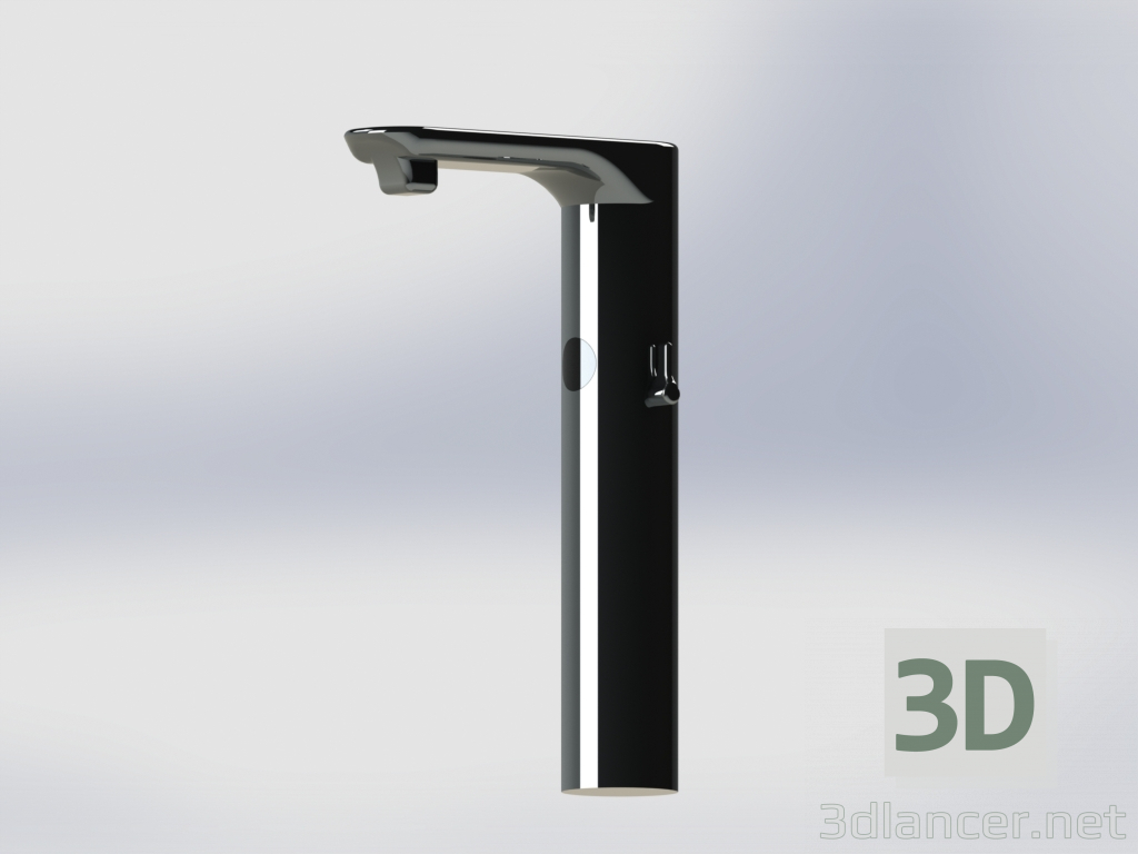 3d model Tap | 41352 | 3dlancer.net
