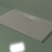 3d model Shower tray (30UB0122, Clay C37, 140 X 80 cm) - preview