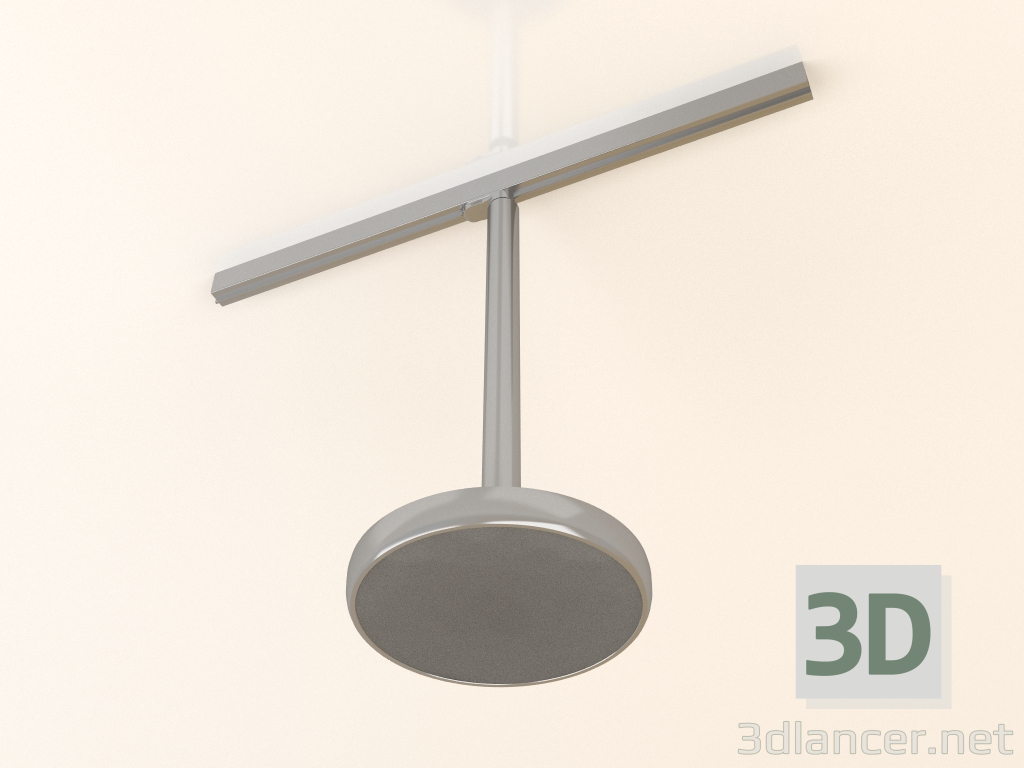 3d model Track lamp Myco 300 SP3 - preview