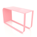 3d модель Приставной столик, модель 1 (Pink) – превью