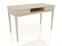 Bureau 1 1200x600 mm (chêne éclairci)