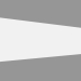 3d модель Плинтус SX171- SQUARE (200 x 10 x 2.2 cm) – превью