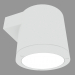 Modelo 3d Luminária de parede LOFT ROUND (S6689) - preview