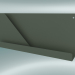 3d model Shelf Folded (51x22 cm, Olive) - preview