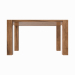 3d Table-wooden model buy - render