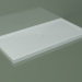 modello 3D Piatto doccia Medio (30UM0112, Glacier White C01, 140x70 cm) - anteprima