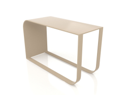 Приставний столик, модель 1 (Sand)
