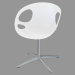 3D Modell Sessel Rin - Vorschau
