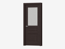 The door is interroom (87.41 G-U4)