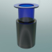 modèle 3D Vase Tricolore (SH2) - preview