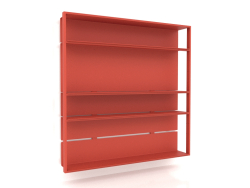 Shelving system (composition 01)