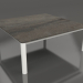 3 डी मॉडल कॉफ़ी टेबल 94×94 (एगेट ग्रे, डेकटन रेडियम) - पूर्वावलोकन