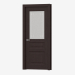 Modelo 3d A porta é interroom (87.41 G-K4) - preview