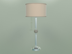 Lámpara de mesa TIVOLI TIV-LG-1 (N)
