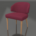 3d модель Аста стул – превью