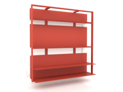 Shelving system (composition 02)