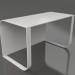 modèle 3D Table d'appoint, modèle 2 (Gris) - preview