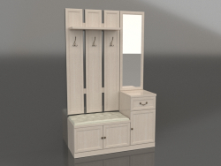 Hallway kit (option 2)