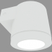 3d модель Светильник настенный MICROLOFT ROUND (S6622) – превью
