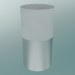 modèle 3D Vase True Color (LP1) - preview