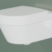 modèle 3D WC suspendu 5G84 (5G84HR01) - preview