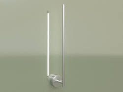 Wall lamp LINE 600 26301-3 (Silver)