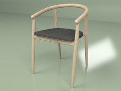 Chair Mamon Wood