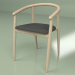 3d model Chair Mamon Wood - preview