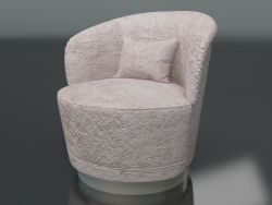 Fauteuil V007