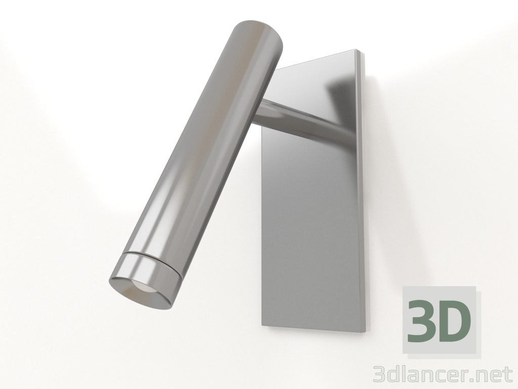 3d model Wall lamp Moi C In - preview
