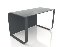 Table d'appoint, modèle 2 (Anthracite)