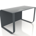 3d model Side table, model 2 (Anthracite) - preview