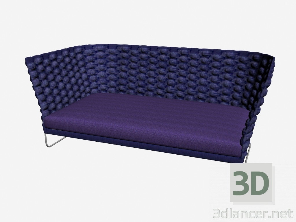 3D Modell Sofa Ami (di 157) - Vorschau