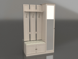 Hallway kit (option 4)