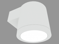 Luminária de parede MINILOFT ROUND (S6658)