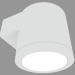 Modelo 3d Luminária de parede MINILOFT ROUND (S6658) - preview