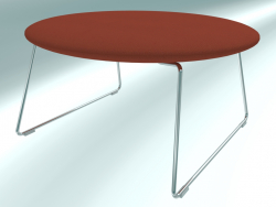 Foot stool (PV3)