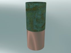 True Color Vase (LP3)