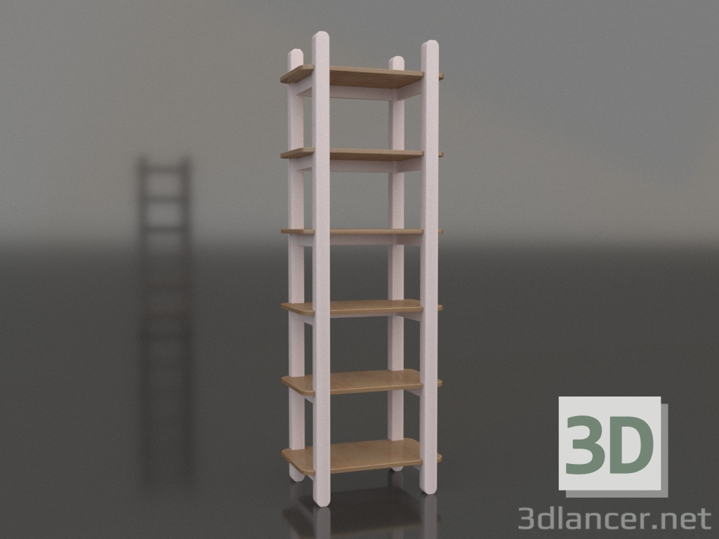 3d model Rack TUNE PA (WPTPAA) - preview