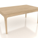 modèle 3D Table basse haute FARGO 1000x600x450 mm (chêne éclairci) - preview