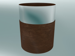 True Color Vase (LP4)
