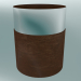 modèle 3D Vase True Color (LP4) - preview
