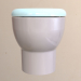 3d WC model buy - render