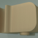 3D modeli Duş kollu hortum bağlantısı (45723140) - önizleme